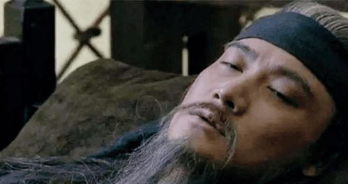 再读三国才明白为何在诸葛亮去世后,会有一人仰天大笑