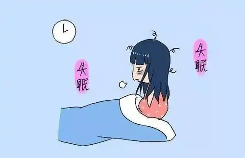 说自己失眠的幽默句子 说自己失眠的幽默句子