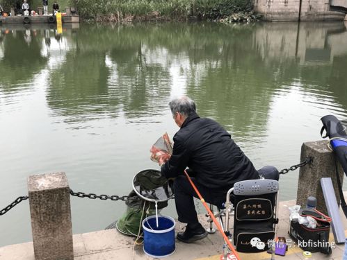  钓鱼人心里急浮漂看不清,线组抛不准,这可怎么办