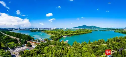 点亮环玄武湖的星光,让您望见诗与远方 点亮环玄武湖的星光,让您望见诗与远方