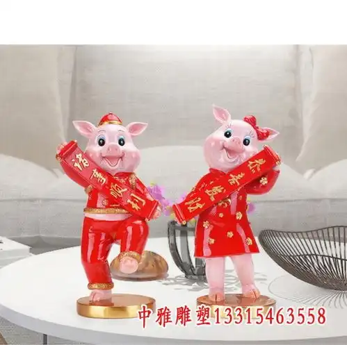 猪猪侠玻璃钢卡通动漫人物肇庆树脂雕塑猪厂家中雅雕塑 猪猪侠玻璃钢卡通动漫人物肇庆树脂雕塑猪厂家中雅雕塑