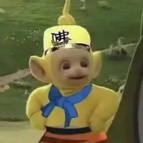 一组有趣可爱的头像请签收 一组有趣可爱的头像请签收