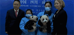  爆笑gif妹子,看来夏天是真的来了