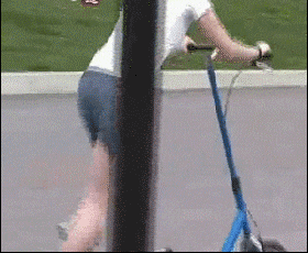 摇摆拳法表情包gif