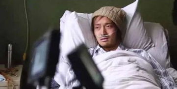  我不是药神平凡的善良,是这个残酷人间的解药
