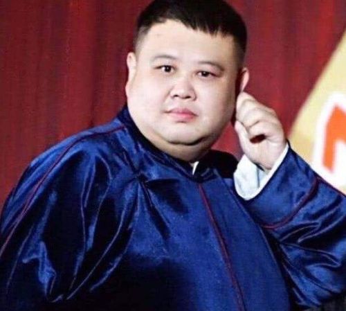  德云社队员前职业,张云雷卖盒饭,栾云平搞设计,秦霄贤最牛