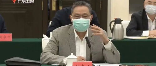  针对全球疫情,钟南山有一个最新研判