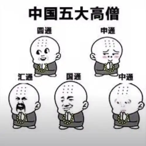 抖音中国五大高僧表情包抖音中国五大高僧原图下载 抖音中国五大高僧表情包抖音中国五大高僧原图下载
