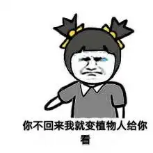  浅浅和夜华表情包
