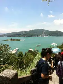 台湾游记 台湾游记