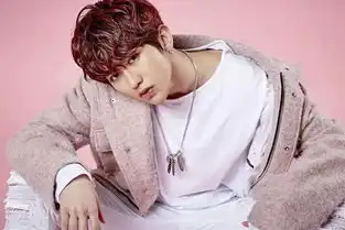 蔡徐坤发型表情包鬼畜打