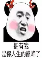 人生疾苦表情包保险