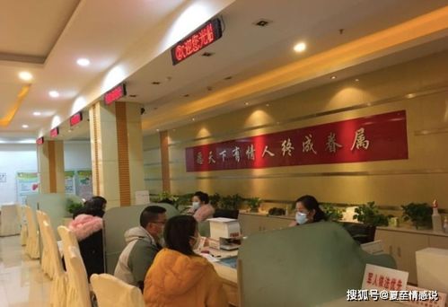  离婚潮爆发丧偶式生活结束后,我明白了6个残酷的婚姻真相