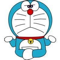  叮当猫头像表情头像微信头像图片大全