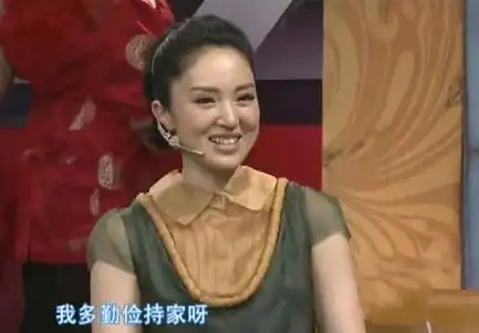 高云翔曾向郭德纲抱怨董璇我最不能接受她之前花钱毫无节制 高云翔曾向郭德纲抱怨董璇我最不能接受她之前花钱毫无节制