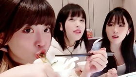  周淑怡女扮男装像鹿晗,给超管模仿蔡徐坤鸡你太美