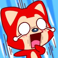 求一枚阿狸侧脸大笑的表情 求一枚阿狸侧脸大笑的表情