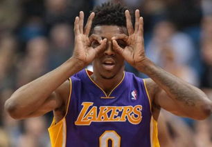  这一年如果什么都没发生nba将再无swaggyp