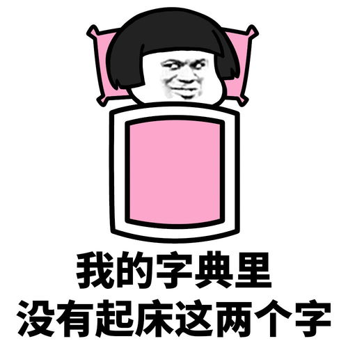 啪的一声没了的表情包元