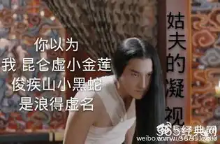  三生三世热播,网友们给姑父赵又廷,姑姑杨幂做了哪些表情包