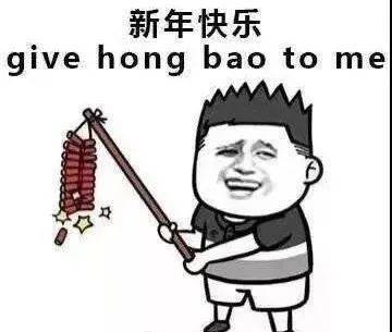  我过年回家的用途