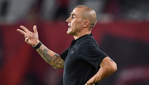 可惜两位恒大95王牌前程都被斯科拉里耽搁,一人沦落中乙联赛 可惜两位恒大95王牌前程都被斯科拉里耽搁,一人沦落中乙联赛