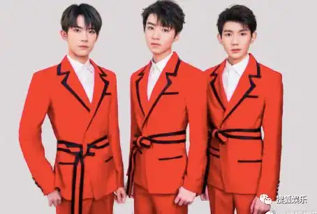 tfboy表情包噬元兽