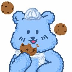  表情包丨小能熊