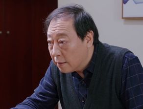  苏明玉为照顾苏大强辞职,老蒙嘴上答应表情却惹人心疼,师徒情深