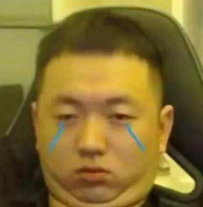 世界名人表情包黑哥
