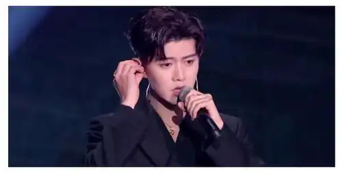 为爱鼓掌表情包肖战