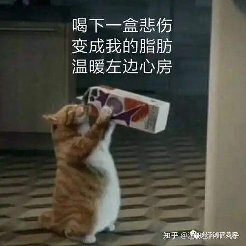  减肥就应该喝脱脂奶别再被骗了