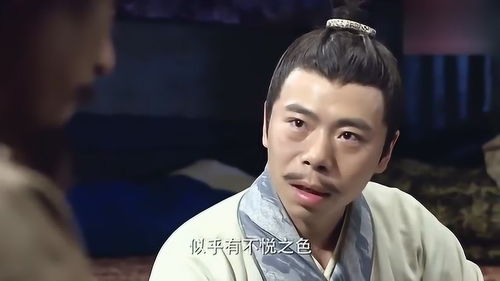  老子传奇男子嘴里说着高兴,可表情并无喜色,眼神还透着凶气