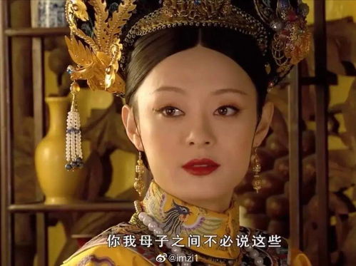  这些天,我不小心活成了甄嬛传