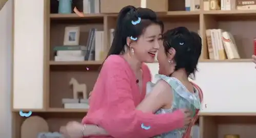 孙怡擅自官宣将和董子健上再见爱人3,表情夸张,蹭流量过头 孙怡擅自官宣将和董子健上再见爱人3,表情夸张,蹭流量过头