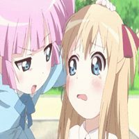  百合无限好表情包微信头像图片大全