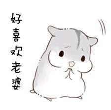  抖音哄老婆专用表情包哪里有老婆永远是对的表情包分享