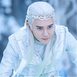  看了巴拉巴拉老魔仙,没有人觉得冯绍峰逆生长得太过分了吗