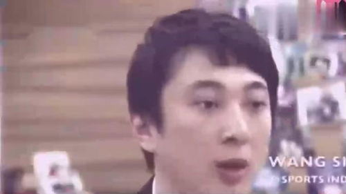  中国记者英语采访王思聪,王思聪我听得懂,但我就不用英语回答