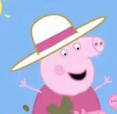 你的家里是不是也有一个痴迷于小猪佩奇的孩子呢 你的家里是不是也有一个痴迷于小猪佩奇的孩子呢