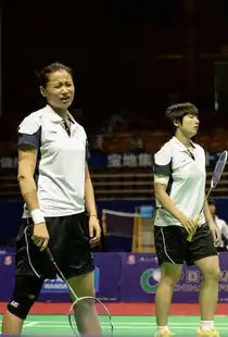 全运会羽毛球锦州开赛辽宁苏岚张晔奇 全运会羽毛球锦州开赛辽宁苏岚张晔奇