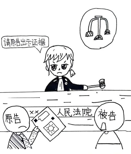  你发的表情包可能成为呈堂证供