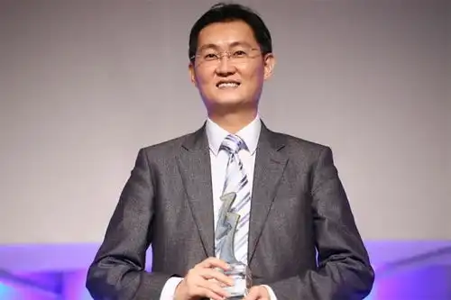 站在腾讯的肩膀上发展,每年收入500亿,马化腾却错过了 站在腾讯的肩膀上发展,每年收入500亿,马化腾却错过了