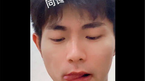  真人版表情包合集