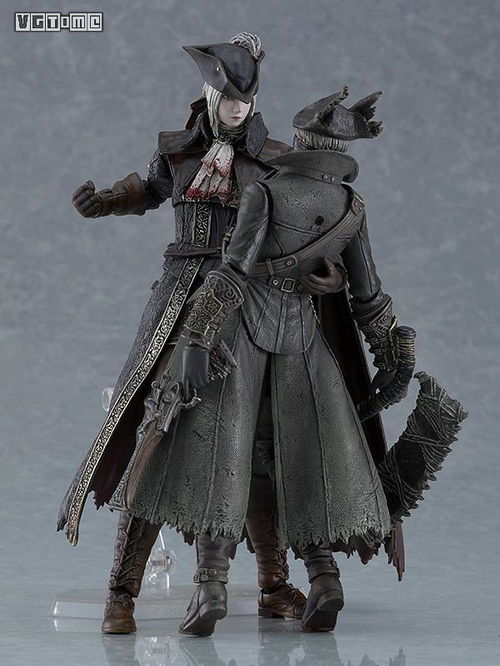  gsc星辰钟楼的玛利亚figma开启预售,售价655元起