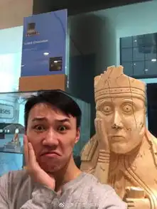 你竟然打我博物馆表情包开启文化底蕴浓厚的斗图模式 你竟然打我博物馆表情包开启文化底蕴浓厚的斗图模式