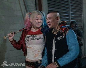  组图不一样的小岳岳岳云鹏跳芭蕾表情亮了
