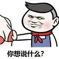  我还能说什么呢表情包
