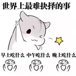 hamham仓鼠版小目标表情包我们的小目标是什么 hamham仓鼠版小目标表情包我们的小目标是什么