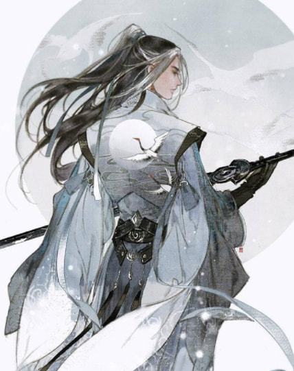  意难平盘点剑三那些热门cp,原来最惨的不是曲云与孙飞亮